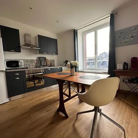 Petit Pedro Bis Apartment *