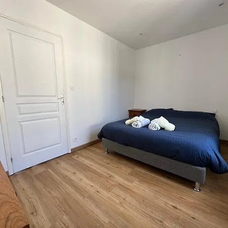 Apartment Petit Pedro Bis Cherbourg-en-Cotentin