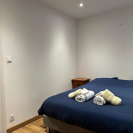 Petit Pedro Bis Apartment