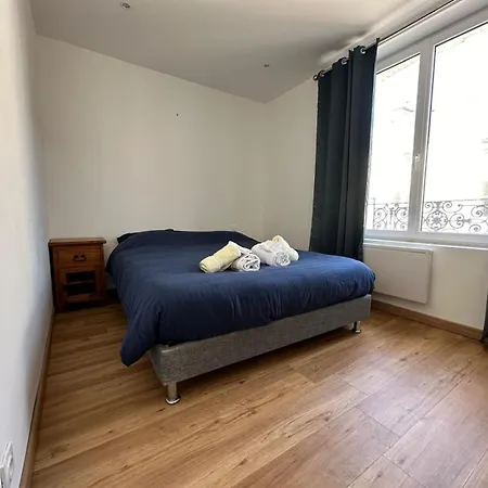 Apartment Petit Pedro Bis